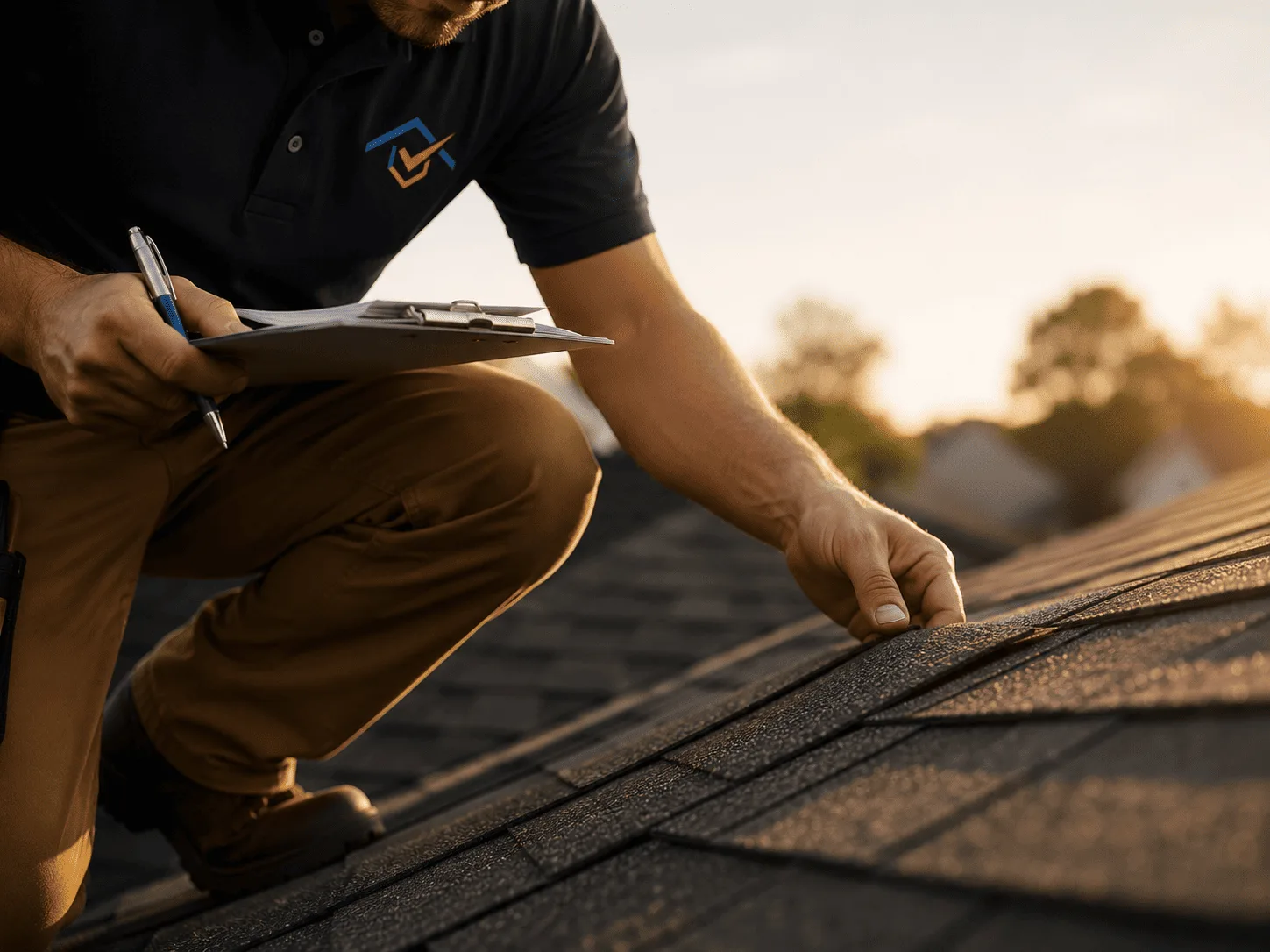 Why Choose Roof Inspection in Mount Gilead, NC